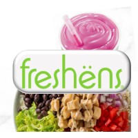 Freshens HQ logo