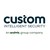 Custom Intelligent Security logo