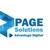 Page Solutions logo