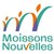 Moissons Nouvelles - Construire l'avenir de tous, la vie de chacun logo