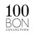 100BON [scent bon] logo