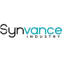 SYNVANCE INDUSTRY logo