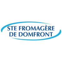 Société Fromagère de Domfront logo