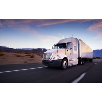 SSP Truck Line Inc logo