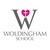 Woldingham School logo