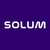 Logo de SOLUM
