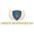 Unique Beverages SA Logo