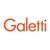 Galetti Corporate Real Estate Logo