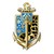 Logo di Centre Militaire de Formation Professionnelle