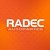 Radec Autopartes logo