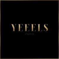 YEEELS GROUP | VERDE - MAMAMIA logo