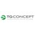 TG CONCEPT logo