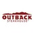 Outback Steakhouse Brasil logo