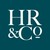 HR&Co. logo