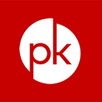 PK India logo