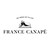 France Canapé logo