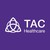 TAC Healthcare logo
