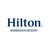 Hilton Barbados Resort logo