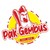 Logo di Ayam Gepuk Pak Gembus Bali