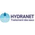 Hydranet logo