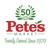 Pete's Fresh Market logo