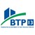 Fédération du BTP 13 logo