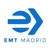 EMT Madrid logo