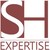 SH EXPERTISE logo