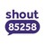 Shout UK logo