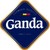 Ganda logo
