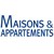 MAISONS ET APPARTEMENTS logo