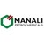 Manali Petrochemicals Ltd. logo