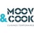 MOOV&COOK logo