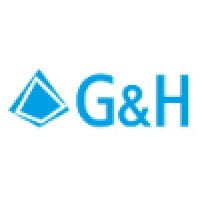 Gooch & Housego logo