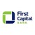 First Capital Bank Botswana logo