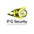 Logotipo de PG SECURITY LTD