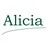 Alicia logo