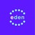 Eden logo