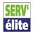 SERV'élite logo