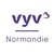 VYV 3 Normandie logo