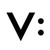 University of Campania "Luigi Vanvitelli" logo