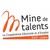 CAE SCOP Mine de Talents logo
