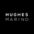 Logo di Hughes Marino