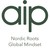 AIP Management logo