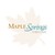 Logo di Maple Springs Senior Living