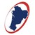Ligue Régionale Nouvelle-Aquitaine de Rugby logo
