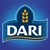 DARI COUSPATE logo