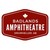 Badlands Amphitheatre logo