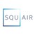 Squair logo
