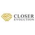 Closer Evolution logo